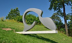 Placement (Giardini)