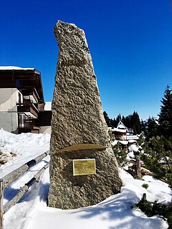 Planetenwanderweg in Königsleiten