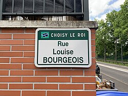 Choisy-le-Roi