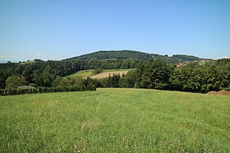 Platte von Osten (Fölling)