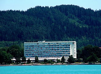 Foto des Hotels
