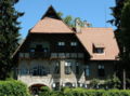 Villa Edelweiss von Franz Baumgartner in Pörtschach