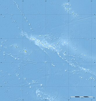 Hao (Französisch-Polynesien)