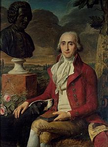 René Louis de Girardin AustriaWiki im AustriaForum