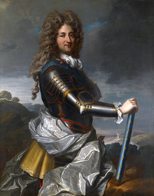 Philippe II. de Bourbon, duc d’Orléans AustriaWiki im AustriaForum