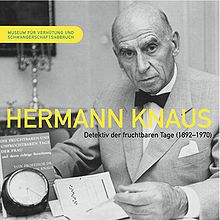 Hermann Knaus AustriaWiki im AustriaForum