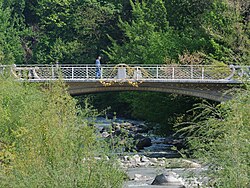 Postbrücke