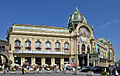 Gemeindehaus im Jugendstil