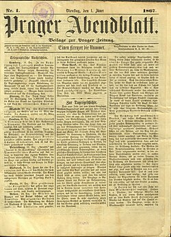 ANNO – AustriaN Newspapers Online