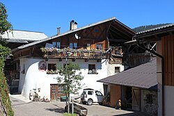 Untergampen (Mittelfaiden)