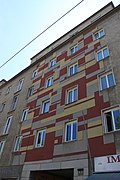 Wilhelm-Svetelsky-Hof