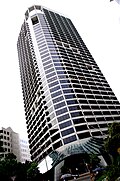 QV.1, Perth, (1988–1991)