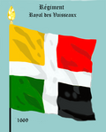 Régiment Royal des Vaisseaux 1669