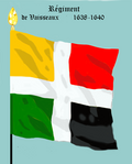 Régiment des Vaisseaux bis Régiment des Vaisseaux-Provence