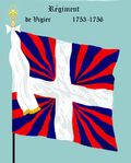 Régiment de Vigier