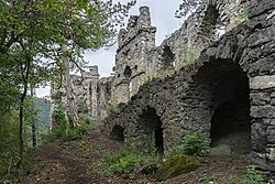 Römerwand