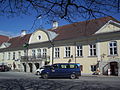 Ritterschaftshaus der Oeselschen Ritterschaft Arensburg (2007)
