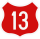 DN13