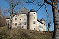 Schloss Greifenberg in Radmer, Steiermark