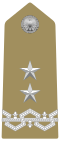 ItalienGenerale di Divisione