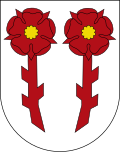 Wappen von Stadt und Herrschaft Rapperswil
