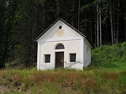 Marienkapelle zu Neunhäusern