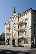 Rathaus