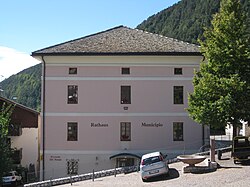 Rathaus