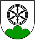 Wappen von Rattenberg
