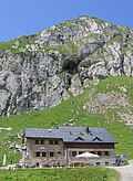 Ravensburger Hütte