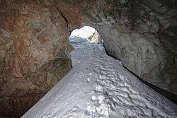 Raxeishöhle