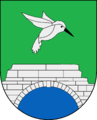 Wappen der Gemeinde Reesdorf (Holstein)