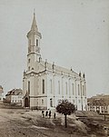 Christuskirche Reichenberg