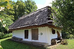 Reinersdorf-Bergen in Heiligenbrunn