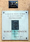Robert Reininger