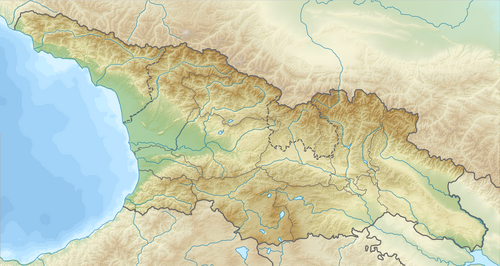 Georgien (Georgien)