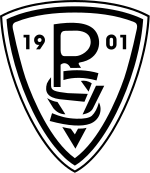 Abzeichen des Rennweger SV 1901