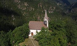 St. Johann am Kofl
