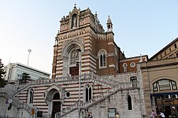 Kapuzinerkirche
