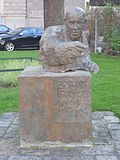 Erwin-Ringel-Denkmal