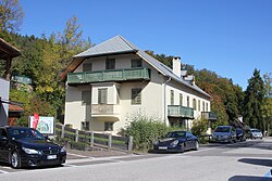 Bodenegg in Klobenstein