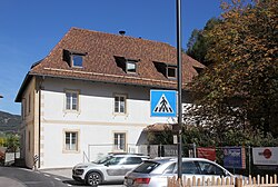 Gasthof Amtmann in Lengmoos