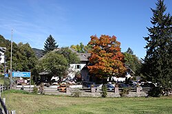 Gasthof Spögler in Lengmoos