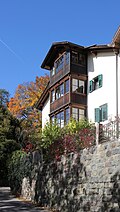 Mages in Klobenstein