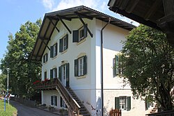 Angler in Maria Himmelfahrt