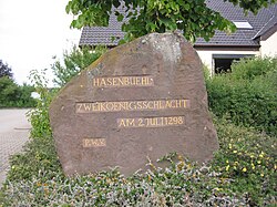 Ritterstein 295