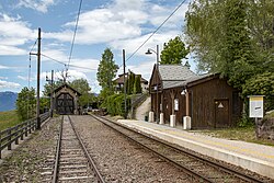 Rittner Bahn