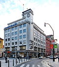 Riunione Adriatica di Sicurtà in Prag (Adria-Palast II)