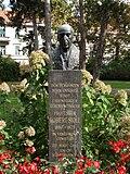 Robert-Stolz-Denkmal