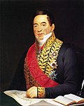 Bildnis Rehbinder (von Berndt Godenhjelm)